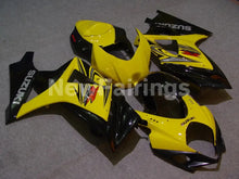 Carica l&#39;immagine nel visualizzatore di Gallery, Black and Yellow Factory Style - GSX - R1000 07 - 08