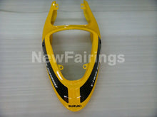 Carica l'immagine nel visualizzatore di Gallery, Black and Yellow Factory Style - TL1000R 98-03 Fairing Kit