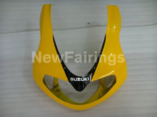 Carica l'immagine nel visualizzatore di Gallery, Black and Yellow Factory Style - TL1000R 98-03 Fairing Kit