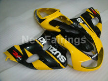 Carica l'immagine nel visualizzatore di Gallery, Black and Yellow Factory Style - TL1000R 98-03 Fairing Kit