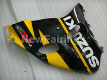 Carica l'immagine nel visualizzatore di Gallery, Black and Yellow Factory Style - TL1000R 98-03 Fairing Kit