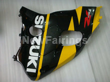 Carica l'immagine nel visualizzatore di Gallery, Black and Yellow Factory Style - TL1000R 98-03 Fairing Kit