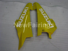 Carica l'immagine nel visualizzatore di Gallery, Black and Yellow Flame - GSX - R1000 07 - 08 Fairing Kit