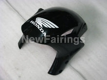Carica l&#39;immagine nel visualizzatore di Gallery, Black and Yellow HM plant - CBR1000RR 04-05 Fairing Kit -