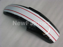 Carica l&#39;immagine nel visualizzatore di Gallery, Black and Yellow Red Bull - CBR 900 RR 92-93 Fairing Kit -