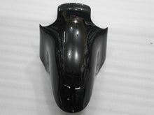 Carica l&#39;immagine nel visualizzatore di Gallery, Black and Yellow Red Bull - NINJA ZX-12R 02-04 Fairing Kit