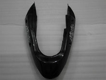 Carica l&#39;immagine nel visualizzatore di Gallery, Black and Yellow Red Bull - NINJA ZX-12R 02-04 Fairing Kit