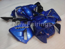 Carica l&#39;immagine nel visualizzatore di Gallery, Blue and Black Factory Style - CBR600RR 03-04 Fairing Kit -