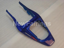 Carica l&#39;immagine nel visualizzatore di Gallery, Blue and Black Factory Style - CBR600RR 03-04 Fairing Kit -
