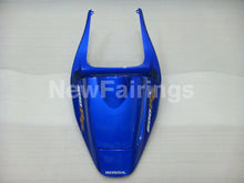 Carica l&#39;immagine nel visualizzatore di Gallery, Blue and Black Factory Style - CBR600RR 05-06 Fairing Kit -