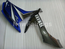 Carica l&#39;immagine nel visualizzatore di Gallery, Blue Black Factory Style - YZF-R1 07-08 Fairing Kit