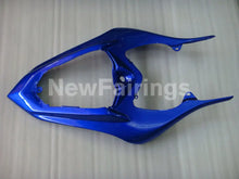 Carica l&#39;immagine nel visualizzatore di Gallery, Blue Black Factory Style - YZF-R1 07-08 Fairing Kit