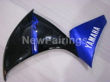 Carica l&#39;immagine nel visualizzatore di Gallery, Blue Black Factory Style - YZF-R1 12-14 Fairing Kit
