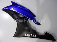 Carica l&#39;immagine nel visualizzatore di Gallery, Blue and Black Factory Style - YZF-R6 08-16 Fairing Kit Vehicles &amp; Parts &gt; Vehicle Parts &amp; Accessories &gt; Motor Vehicle