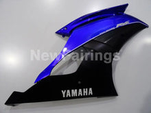 Carica l&#39;immagine nel visualizzatore di Gallery, Blue and Black Factory Style - YZF-R6 08-16 Fairing Kit Vehicles &amp; Parts &gt; Vehicle Parts &amp; Accessories &gt; Motor Vehicle