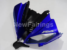 Carica l&#39;immagine nel visualizzatore di Gallery, Blue and Black Factory Style - YZF-R6 08-16 Fairing Kit Vehicles &amp; Parts &gt; Vehicle Parts &amp; Accessories &gt; Motor Vehicle