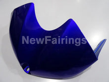 Carica l&#39;immagine nel visualizzatore di Gallery, Blue and Black Factory Style - YZF-R6 08-16 Fairing Kit Vehicles &amp; Parts &gt; Vehicle Parts &amp; Accessories &gt; Motor Vehicle