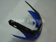 Carica l&#39;immagine nel visualizzatore di Gallery, Blue and Black Factory Style - YZF1000R Thunderace 96-05 Fairing Kit Vehicles &amp; Parts &gt; Vehicle Parts &amp; Accessories &gt;