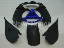 Carica l&#39;immagine nel visualizzatore di Gallery, Blue and Black Factory Style - YZF1000R Thunderace 96-05 Fairing Kit Vehicles &amp; Parts &gt; Vehicle Parts &amp; Accessories &gt;