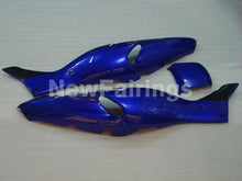 Carica l&#39;immagine nel visualizzatore di Gallery, Blue and Black Factory Style - YZF1000R Thunderace 96-05 Fairing Kit Vehicles &amp; Parts &gt; Vehicle Parts &amp; Accessories &gt;