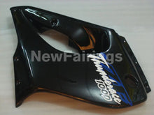 Carica l&#39;immagine nel visualizzatore di Gallery, Blue and Black Factory Style - YZF1000R Thunderace 96-05 Fairing Kit Vehicles &amp; Parts &gt; Vehicle Parts &amp; Accessories &gt;
