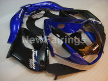 Carica l&#39;immagine nel visualizzatore di Gallery, Blue and Black Factory Style - YZF1000R Thunderace 96-05 Fairing Kit Vehicles &amp; Parts &gt; Vehicle Parts &amp; Accessories &gt;