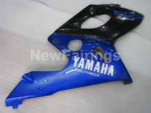 Carica l&#39;immagine nel visualizzatore di Gallery, Blue and Black Factory Style - YZF600R Thundercat 96-07 Fairing Kit Vehicles &amp; Parts &gt; Vehicle Parts &amp; Accessories &gt;