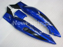 Carica l&#39;immagine nel visualizzatore di Gallery, Blue and Black Factory Style - YZF600R Thundercat 96-07 Fairing Kit Vehicles &amp; Parts &gt; Vehicle Parts &amp; Accessories &gt;