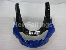 Carica l&#39;immagine nel visualizzatore di Gallery, Blue and Black Factory Style - YZF600R Thundercat 96-07 Fairing Kit Vehicles &amp; Parts &gt; Vehicle Parts &amp; Accessories &gt;
