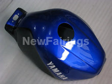 Carica l&#39;immagine nel visualizzatore di Gallery, Blue and Black Factory Style - YZF600R Thundercat 96-07 Fairing Kit Vehicles &amp; Parts &gt; Vehicle Parts &amp; Accessories &gt;
