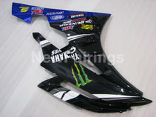 Carica l&#39;immagine nel visualizzatore di Gallery, Blue and Black Monster - YZF-R6 06-07 Fairing Kit Vehicles &amp; Parts &gt; Vehicle Parts &amp; Accessories &gt; Motor Vehicle Parts
