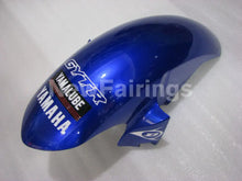 Carica l&#39;immagine nel visualizzatore di Gallery, Blue and Black Monster - YZF-R6 06-07 Fairing Kit Vehicles &amp; Parts &gt; Vehicle Parts &amp; Accessories &gt; Motor Vehicle Parts