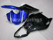 Carica l&#39;immagine nel visualizzatore di Gallery, Blue and Black Monster - YZF-R6 06-07 Fairing Kit Vehicles &amp; Parts &gt; Vehicle Parts &amp; Accessories &gt; Motor Vehicle Parts