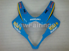 Carica l&#39;immagine nel visualizzatore di Gallery, Blue and Black Rizla - GSX - R1000 05 - 06 Fairing Kit