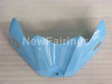 Carica l&#39;immagine nel visualizzatore di Gallery, Blue and Black Rizla - GSX-R600 08-10 Fairing Kit