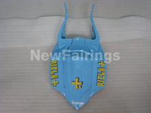 Carica l&#39;immagine nel visualizzatore di Gallery, Blue and Black Rizla - GSX-R600 08-10 Fairing Kit