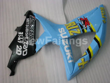 Carica l&#39;immagine nel visualizzatore di Gallery, Blue and Black Rizla - GSX-R600 08-10 Fairing Kit
