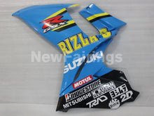 Carica l&#39;immagine nel visualizzatore di Gallery, Blue and Black Rizla - GSX-R750 11-24 Fairing Kit Vehicles