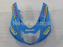 Carica l&#39;immagine nel visualizzatore di Gallery, Blue and Black Rizla - GSX-R750 11-24 Fairing Kit Vehicles