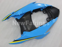 Carica l&#39;immagine nel visualizzatore di Gallery, Blue and Black Rizla - GSX-R750 11-24 Fairing Kit Vehicles