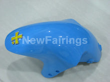 Carica l&#39;immagine nel visualizzatore di Gallery, Blue and Black Rizla - GSX1300R Hayabusa 08-20 Fairing Kit