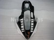 Carica l&#39;immagine nel visualizzatore di Gallery, Blue and Black White Factory Style - YZF1000R Thunderace 96-05 Fairing Kit Vehicles &amp; Parts &gt; Vehicle Parts &amp;
