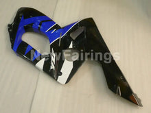 Carica l&#39;immagine nel visualizzatore di Gallery, Blue and Black White Factory Style - YZF600R Thundercat 96-07 Fairing Kit Vehicles &amp; Parts &gt; Vehicle Parts &amp;