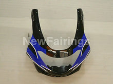 Carica l&#39;immagine nel visualizzatore di Gallery, Blue and Black White Factory Style - YZF600R Thundercat 96-07 Fairing Kit Vehicles &amp; Parts &gt; Vehicle Parts &amp;