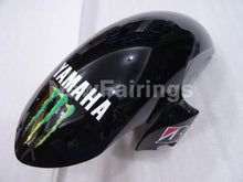 Carica l&#39;immagine nel visualizzatore di Gallery, Blue and Black White Movistar - YZF-R6 06-07 Fairing Kit Vehicles &amp; Parts &gt; Vehicle Parts &amp; Accessories &gt; Motor Vehicle