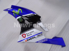 Carica l&#39;immagine nel visualizzatore di Gallery, Blue and Black White Movistar - YZF-R6 06-07 Fairing Kit Vehicles &amp; Parts &gt; Vehicle Parts &amp; Accessories &gt; Motor Vehicle