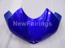 Carica l&#39;immagine nel visualizzatore di Gallery, Blue and Black White Movistar - YZF-R6 06-07 Fairing Kit Vehicles &amp; Parts &gt; Vehicle Parts &amp; Accessories &gt; Motor Vehicle