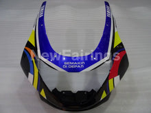 Carica l&#39;immagine nel visualizzatore di Gallery, Blue and Black Yellow Monster - YZF600R Thundercat 96-07 Fairing Kit Vehicles &amp; Parts &gt; Vehicle Parts &amp; Accessories &gt;