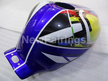 Carica l&#39;immagine nel visualizzatore di Gallery, Blue and Black Yellow Monster - YZF600R Thundercat 96-07 Fairing Kit Vehicles &amp; Parts &gt; Vehicle Parts &amp; Accessories &gt;