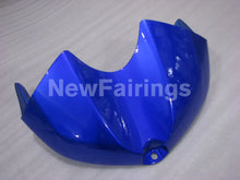 Carica l&#39;immagine nel visualizzatore di Gallery, Blue and Black Yellow with Number 46 Monster - YZF-R6 08-16 Fairing Kit Vehicles &amp; Parts &gt; Vehicle Parts &amp; Accessories